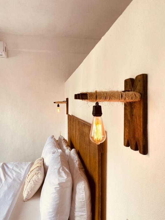 Hotel Boutique Kan Ahau Con Alberca - Pet Friendly Mahahual Buitenkant foto