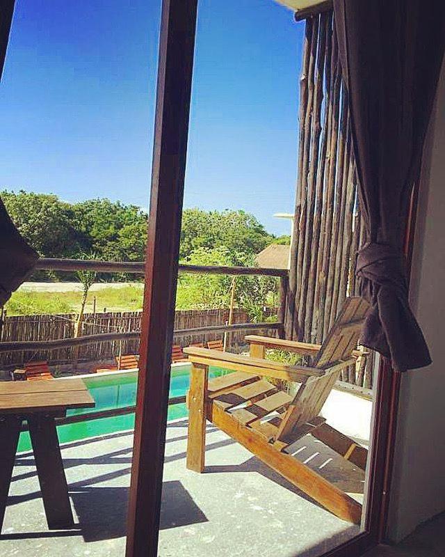 Hotel Boutique Kan Ahau Con Alberca - Pet Friendly Mahahual Buitenkant foto