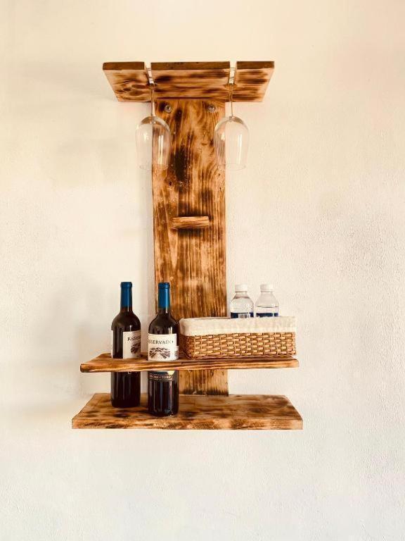Hotel Boutique Kan Ahau Con Alberca - Pet Friendly Mahahual Buitenkant foto